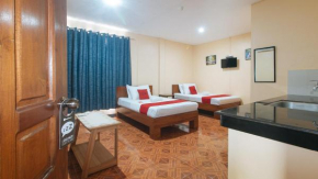 RedDoorz at Casa Buena Dormitel Davao City